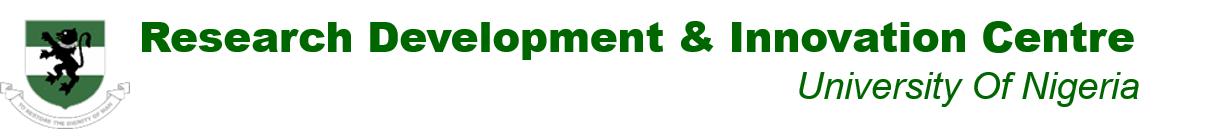 Research Development and Innovation